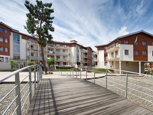 Apartament Plazowy - Gdansk Neptun Park Apartment