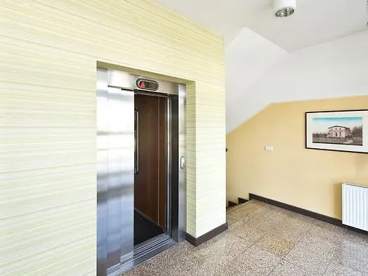 Apartament Plazowy - Gdansk Neptun Park Apartment