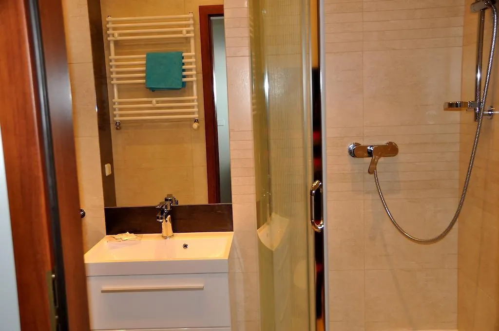 Apartament Plazowy - Gdansk Neptun Park Apartment 0*,  Poland