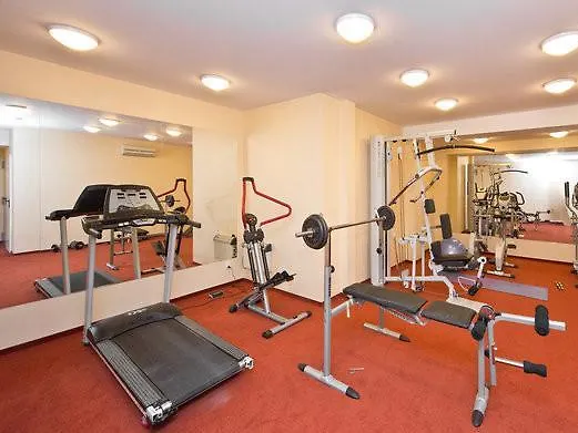 Apartament Plazowy - Gdansk Neptun Park Apartment 0*,  Poland
