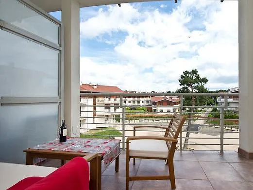 Apartament Plazowy - Gdansk Neptun Park Apartment Poland