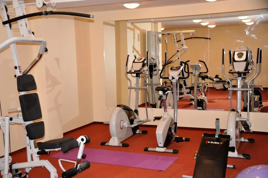 Apartament Plazowy - Gdansk Neptun Park Apartment 0*,